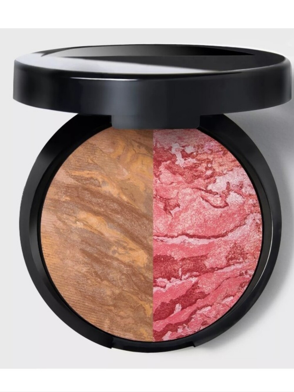 Laura Geller Baked Bronzer & Blush Duo